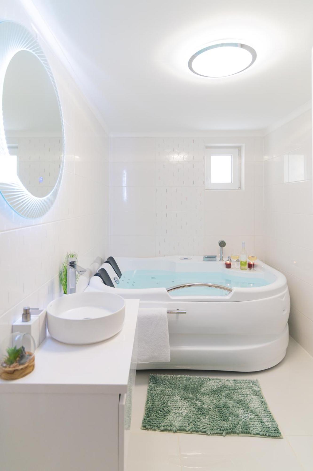 Eternity Apartmanhaz Кестели Екстериор снимка