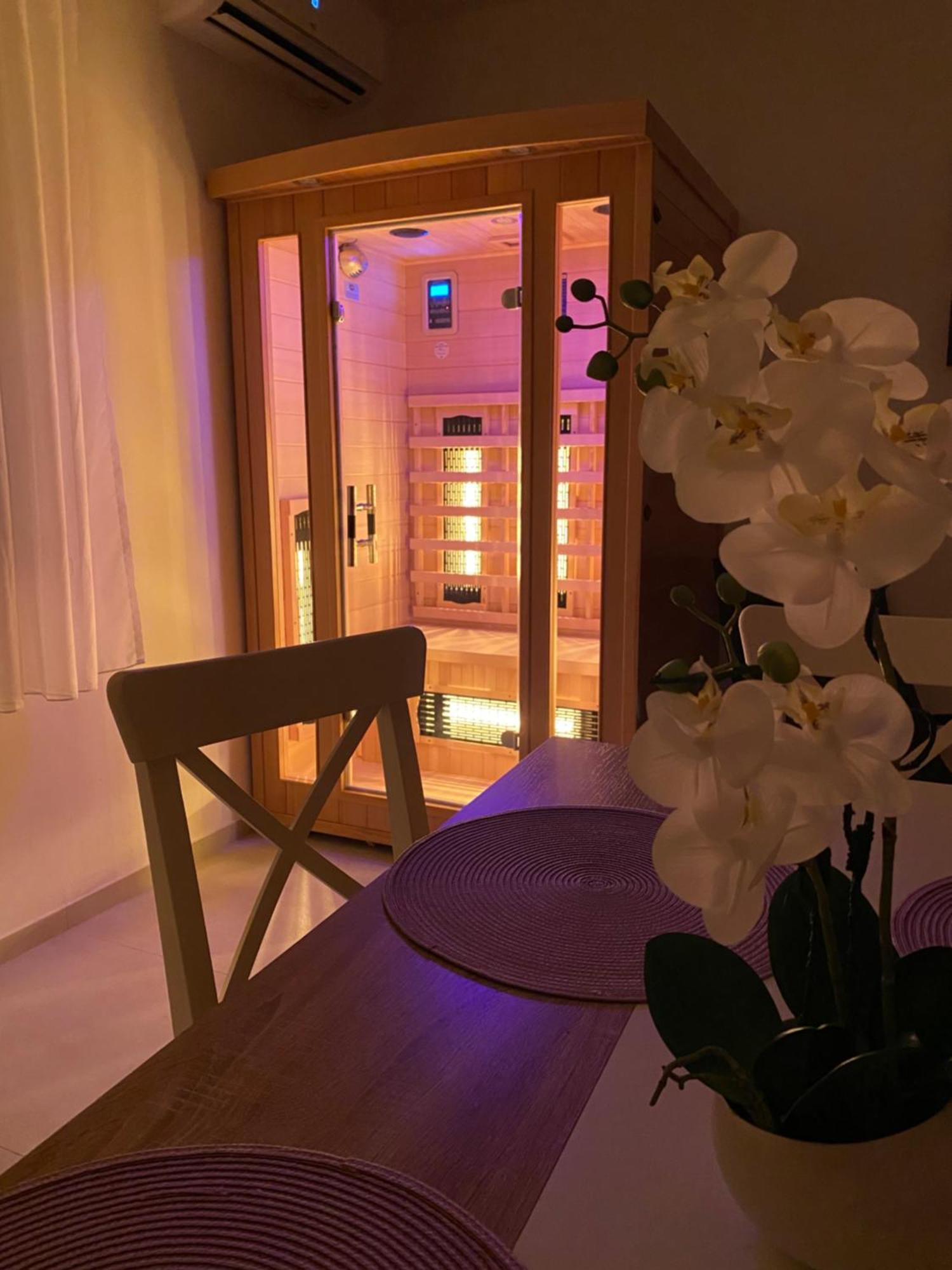 Eternity Apartmanhaz Кестели Екстериор снимка