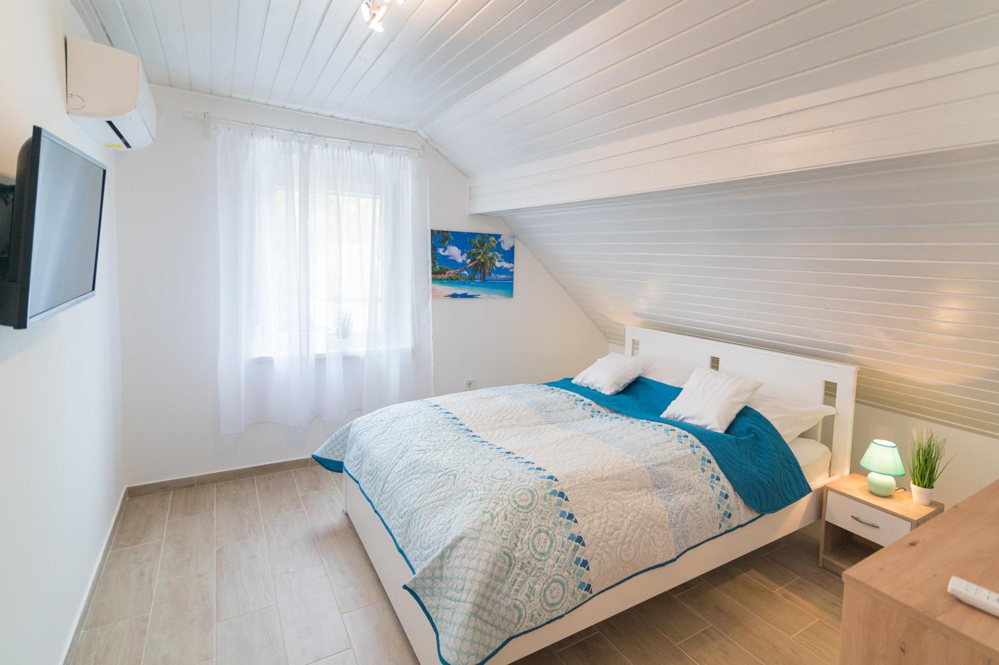 Eternity Apartmanhaz Кестели Екстериор снимка