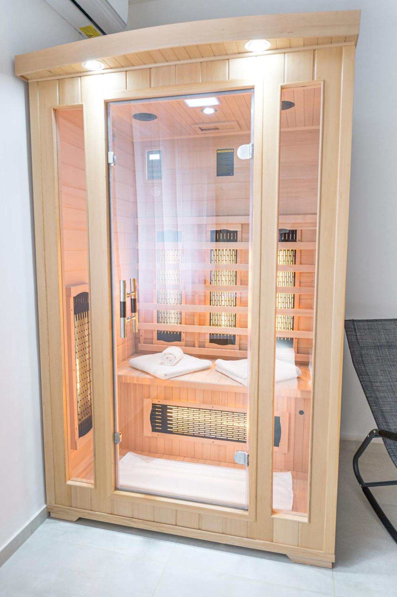 Eternity Apartmanhaz Кестели Екстериор снимка