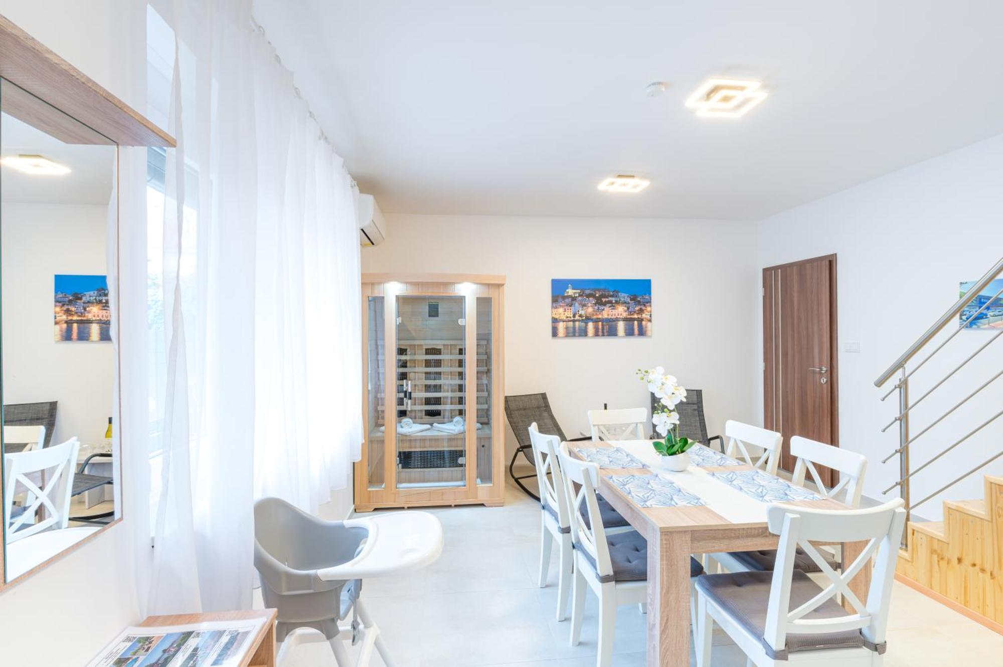 Eternity Apartmanhaz Кестели Екстериор снимка